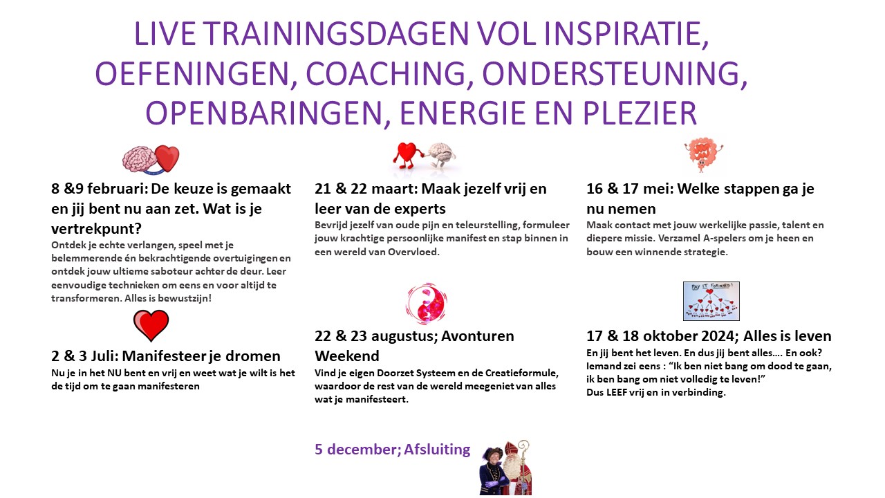 Jaarprogramma 2024 5
